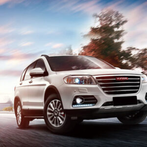 Тюнинг Haval