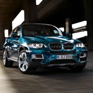 Тюнинг BMW