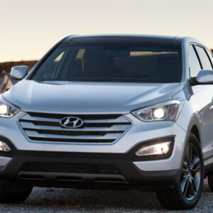 Тюнинг Hyundai