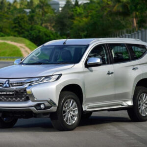 Тюнинг Mitsubishi