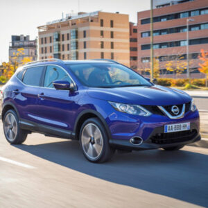 Тюнинг Nissan