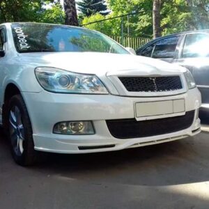 Тюнинг Skoda Octavia FL