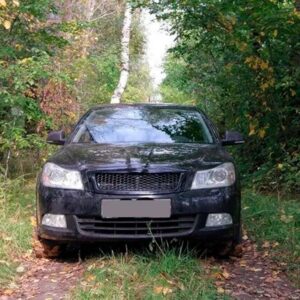 Тюнинг Skoda Octavia A5 FL