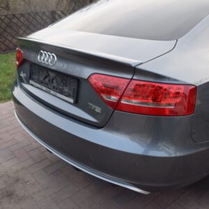 Тюнинг Audi A5