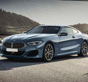 Тюнинг BMW 8-серии (G14/G15/G16)