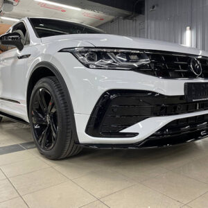 Тюнинг Volkswagen Tiguan MK2 FL